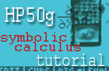 hp50g-symbolic-calc